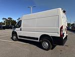New 2025 Ram ProMaster 1500 High Roof Upfitted Cargo Van for sale #E567001 - photo 3