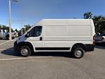 New 2025 Ram ProMaster 1500 High Roof Upfitted Cargo Van for sale #E567001 - photo 11