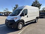 New 2025 Ram ProMaster 1500 High Roof Upfitted Cargo Van for sale #E567001 - photo 1