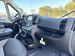 New 2025 Ram ProMaster 1500 High Roof Upfitted Cargo Van for sale #E567001 - photo 16