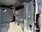 New 2025 Ram ProMaster 1500 High Roof Upfitted Cargo Van for sale #E567001 - photo 10
