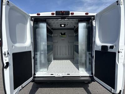 New 2025 Ram ProMaster 1500 Standard Roof Upfitted Cargo Van for sale #E567013 - photo 2