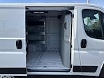 New 2025 Ram ProMaster 1500 Standard Roof Upfitted Cargo Van for sale #E567013 - photo 12