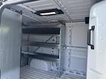 New 2025 Ram ProMaster 1500 Standard Roof Upfitted Cargo Van for sale #E567013 - photo 13