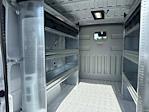 New 2025 Ram ProMaster 1500 Standard Roof Upfitted Cargo Van for sale #E567013 - photo 16