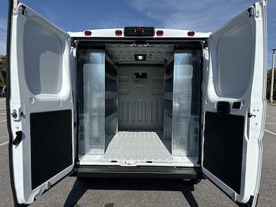 New 2025 Ram ProMaster 1500 Standard Roof Upfitted Cargo Van for sale #E567016 - photo 2