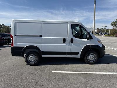 New 2025 Ram ProMaster 1500 Standard Roof Upfitted Cargo Van for sale #E567016 - photo 1
