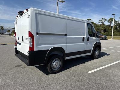 New 2025 Ram ProMaster 1500 Standard Roof Upfitted Cargo Van for sale #E567016 - photo 2