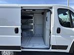 New 2025 Ram ProMaster 1500 Standard Roof Upfitted Cargo Van for sale #E567016 - photo 12