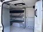 New 2025 Ram ProMaster 1500 Standard Roof Upfitted Cargo Van for sale #E567016 - photo 13