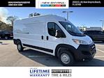 New 2025 Ram ProMaster 2500 High Roof Upfitted Cargo Van for sale #E568842 - photo 38