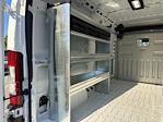 New 2025 Ram ProMaster 2500 High Roof Upfitted Cargo Van for sale #E568842 - photo 9