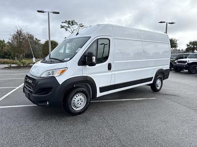 2025 Ram ProMaster 2500 High Roof FWD Knapheide Upfitted Cargo Van for sale #E568850 - photo 1