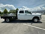 2024 Ram 3500 Crew Cab DRW 4WD, Knapheide PGTB Utility Gooseneck Flatbed Truck for sale #G138950 - photo 3