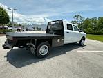 2024 Ram 3500 Crew Cab DRW 4WD, Knapheide PGTB Utility Gooseneck Flatbed Truck for sale #G138950 - photo 2