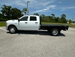 2024 Ram 3500 Crew Cab DRW 4WD, Knapheide PGTB Utility Gooseneck Flatbed Truck for sale #G138950 - photo 6