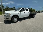 2024 Ram 3500 Crew Cab DRW 4WD, Knapheide PGTB Utility Gooseneck Flatbed Truck for sale #G138950 - photo 7