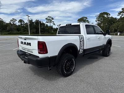 New 2026 Ram 2500 Power Wagon Crew Cab 4WD Pickup for sale #G158363 - photo 2