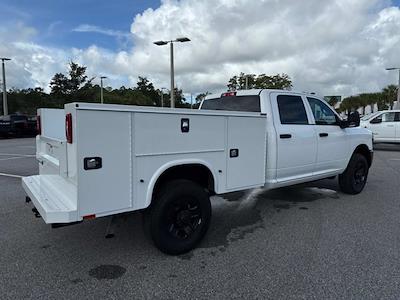 2026 Ram 3500 Crew Cab 4WD Knapheide Service Truck for sale #G159163 - photo 2