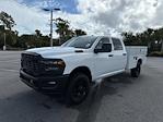 2026 Ram 3500 Crew Cab 4WD Knapheide Service Truck for sale #G159163 - photo 7
