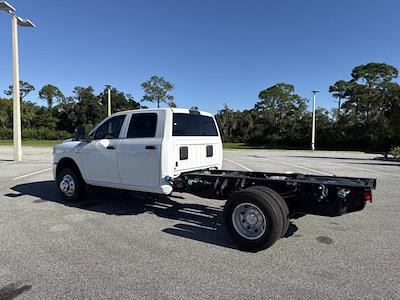 2026 Ram 3500 Crew Cab DRW 4WD Cab Chassis for sale #G162943 - photo 2