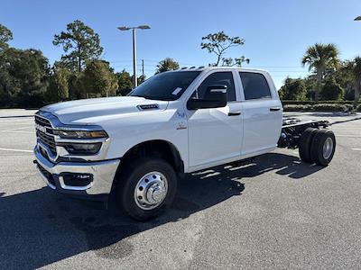 2026 Ram 3500 Crew Cab DRW 4WD Cab Chassis for sale #G162943 - photo 1