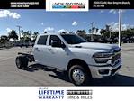 New 2026 Ram 3500 Crew Cab 60 CA Cab Chassis for sale #G162943 - photo 33