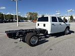 New 2026 Ram 3500 Crew Cab 60 CA Cab Chassis for sale #G162943 - photo 4