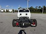 New 2026 Ram 3500 Crew Cab 60 CA Cab Chassis for sale #G162943 - photo 5