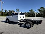 New 2026 Ram 3500 Crew Cab 60 CA Cab Chassis for sale #G162943 - photo 2