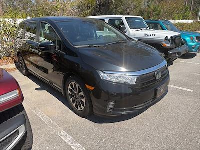 Used 2021 Honda Odyssey - photo 1