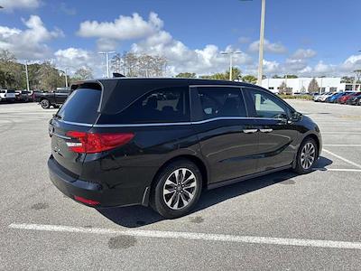 Used 2021 Honda Odyssey - photo 1