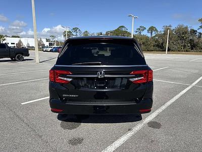 Used 2021 Honda Odyssey - photo 1