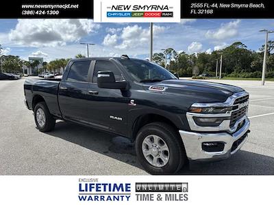 New 2026 Ram 2500 Big Horn Crew Cab Pickup for sale #G163016 - photo 1