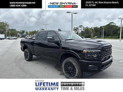 New 2026 Ram 2500 Limited Crew Cab 4WD Pickup for sale #G164317 - photo 1