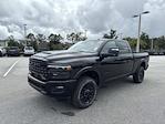 New 2026 Ram 2500 Limited Crew Cab 4WD Pickup for sale #G164317 - photo 9
