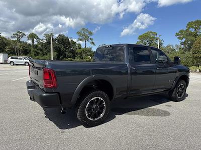 New 2026 Ram 2500 Rebel Crew Cab 4WD Pickup for sale #G164323 - photo 2