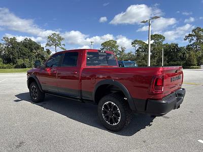 New 2026 Ram 2500 Rebel Crew Cab for sale #G164324 - photo 2