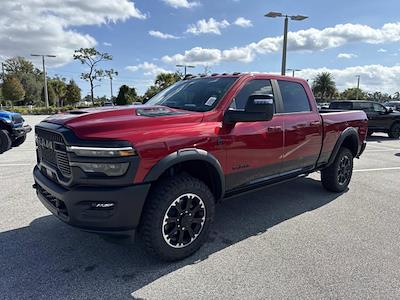 New 2026 Ram 2500 Rebel Crew Cab for sale #G164324 - photo 1