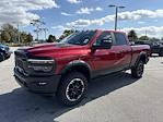 New 2026 Ram 2500 Rebel Crew Cab for sale #G164324 - photo 1