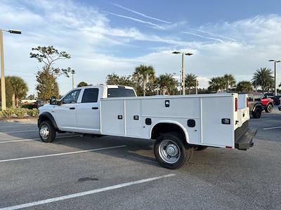 2026 Ram 4500 Crew Cab DRW 4WD Knapheide Service Truck for sale #G165985 - photo 2