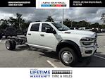 New 2026 Ram 4500 Tradesman Crew Cab 4WD 84 CA Cab Chassis for sale #G165985 - photo 33