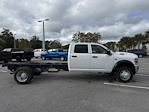 New 2026 Ram 4500 Tradesman Crew Cab 4WD 84 CA Cab Chassis for sale #G165985 - photo 3