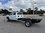 New 2026 Ram 4500 Tradesman Crew Cab 4WD 84 CA Cab Chassis for sale #G165985 - photo 2