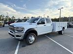 New 2026 Ram 4500 Crew Cab Service Truck for sale #G165985 - photo 1