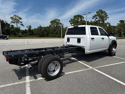 2026 Ram 4500 Crew Cab DRW 4WD Cab Chassis for sale #G168399 - photo 2