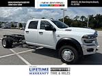 New 2026 Ram 4500 Tradesman Crew Cab 4WD 84 CA Cab Chassis for sale #G168399 - photo 1