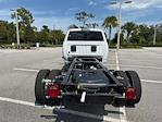 New 2026 Ram 4500 Tradesman Crew Cab 4WD 84 CA Cab Chassis for sale #G168399 - photo 4