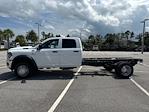 New 2026 Ram 4500 Tradesman Crew Cab 4WD 84 CA Cab Chassis for sale #G168399 - photo 6