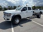 New 2026 Ram 4500 Tradesman Crew Cab 4WD 84 CA Cab Chassis for sale #G168399 - photo 7